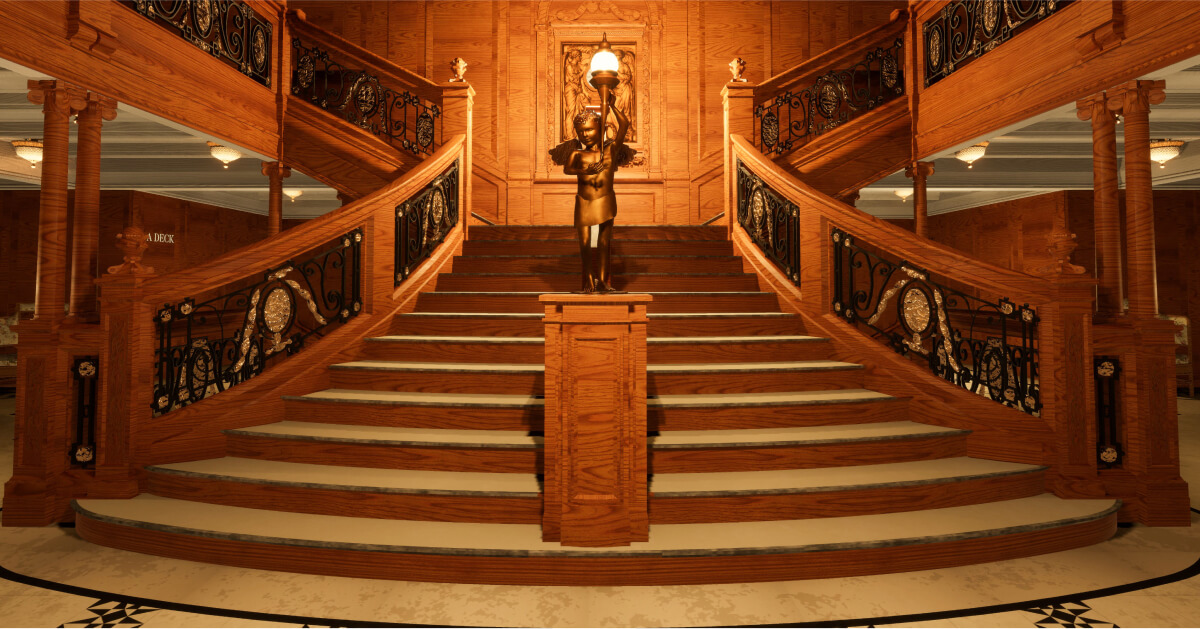 584529-Titanic – Un Viaggio nel Tempo_Fever_Roma_scalinata-4fc21b-original-1743495787